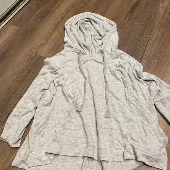 Loft 3/4 sleeves sweatshirt - Picture 1 of 1